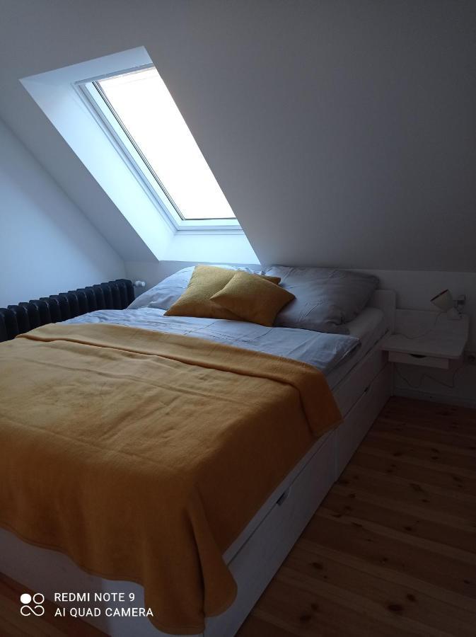 Apartment Drei-seiten-hof Etable Mit Schwimmteich Und Klimanlage