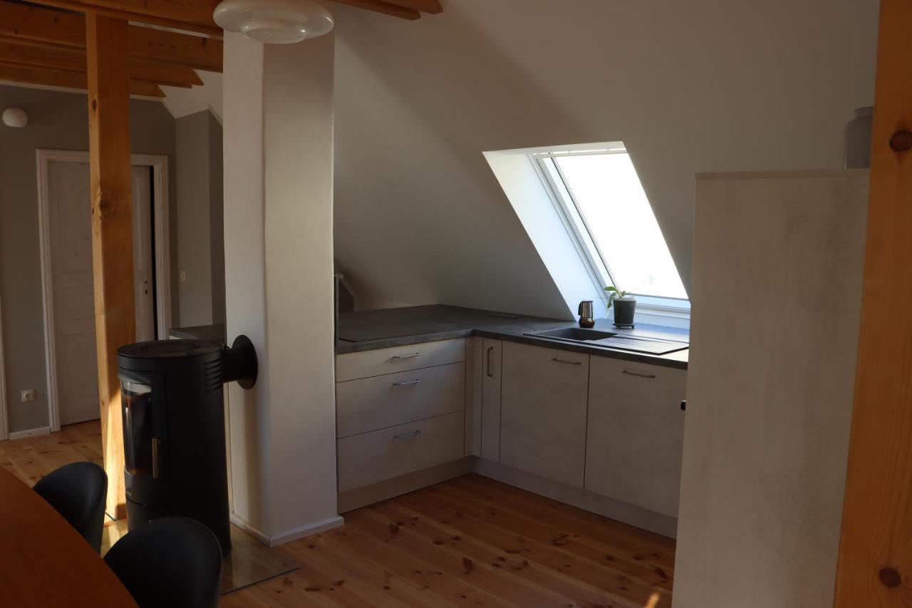 Apartment Drei-seiten-hof Etable Mit Schwimmteich Und Klimanlage *