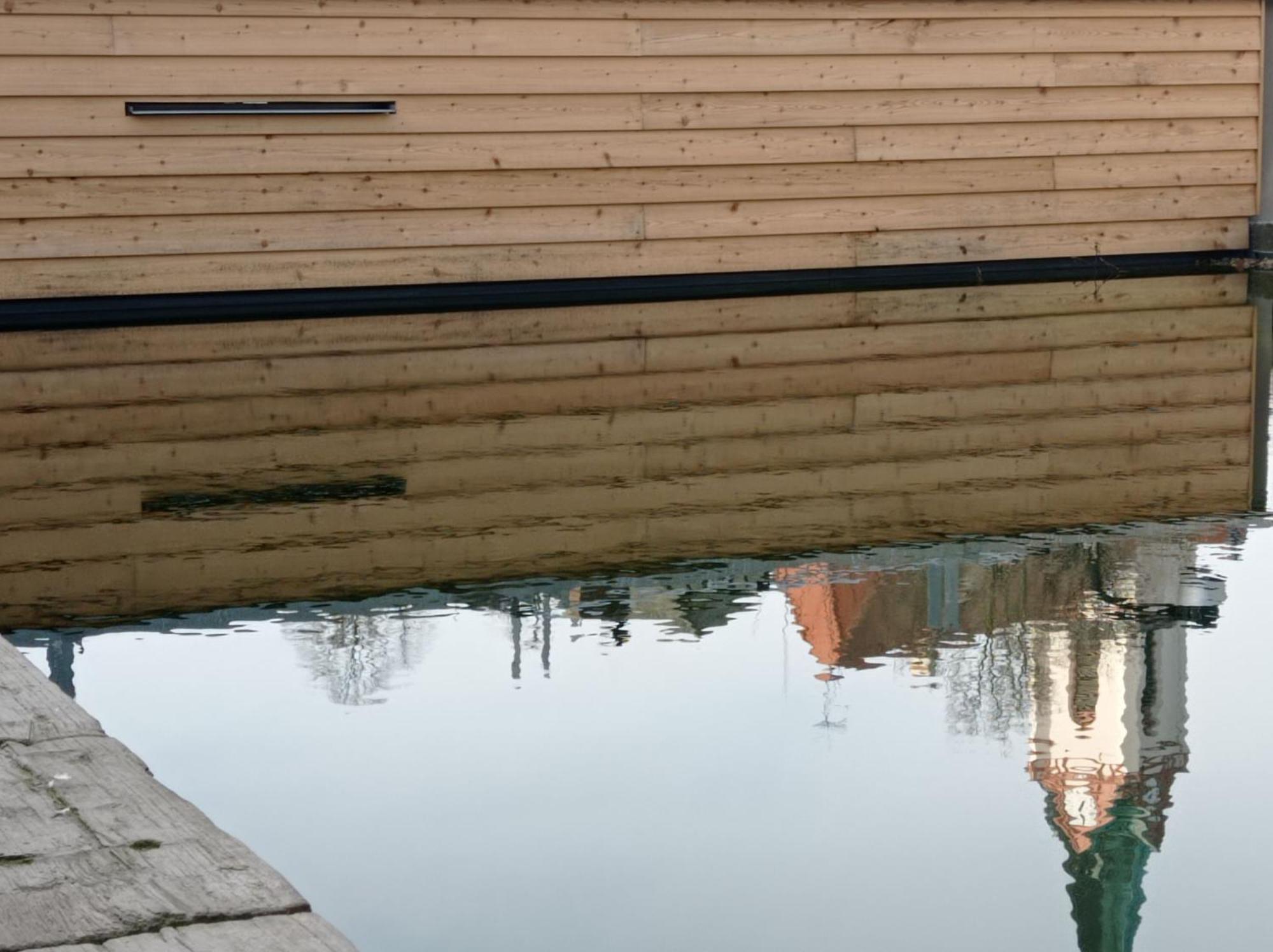 Drei-seiten-hof Etable Mit Schwimmteich Und Klimanlage *